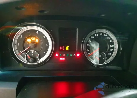 2015 Ram 1500 St from USA, damaged, VIN 1C6RR7FT5FS573066